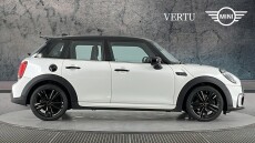 MINI Hatchback 2.0 Cooper S Sport 3dr Auto Petrol Hatchback